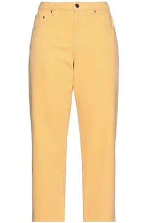 American Vintage BOTTOMWEAR - Jeans - on YOOX.com