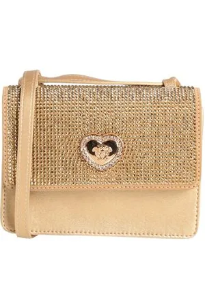 VERSACE BAGS - Cross-body bags - on YOOX.com