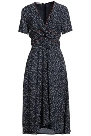 Sessun DRESSES - Midi dresses - on YOOX.com