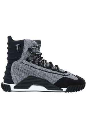 Dolce & Gabbana FOOTWEAR - Trainers - on YOOX.com