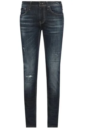 Antony Morato BOTTOMWEAR - Jeans - on YOOX.com