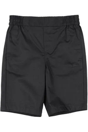 Burberry BOTTOMWEAR - Shorts & Bermuda Shorts - on YOOX.com