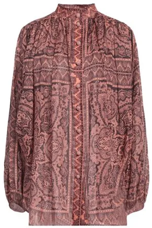 ZIMMERMANN TOPWEAR - Shirts - on YOOX.com