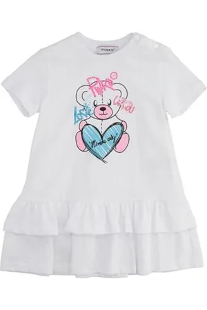 Pinko NEWBORN - Baby dresses - on YOOX.com