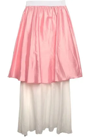 JIJIL BOTTOMWEAR - Maxi skirts - on YOOX.com