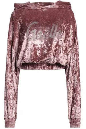 GAËLLE TOPWEAR - Sweatshirts - on YOOX.com