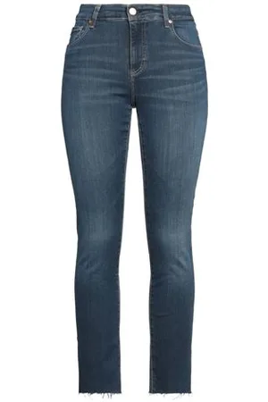 AG Jeans BOTTOMWEAR - Jeans - on YOOX.com