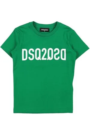 Dsquared2 TOPWEAR - T-shirts - on YOOX.com
