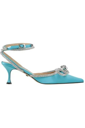 Mach & Mach FOOTWEAR - Pumps - on YOOX.com