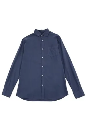 HARTFORD TOPWEAR - Shirts - on YOOX.com