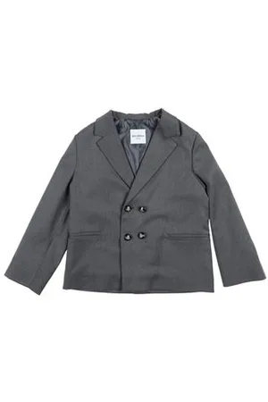 SKILL_OFFICINE SUITS and CO-ORDS - Blazers - on YOOX.com