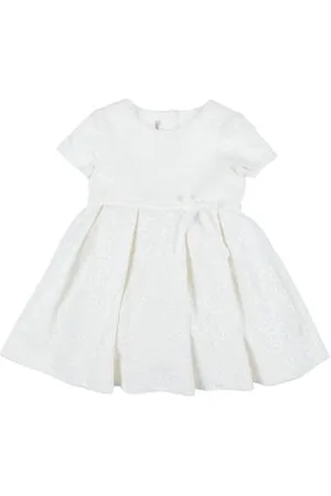 LITTLE BEAR NEWBORN - Baby dresses - on YOOX.com