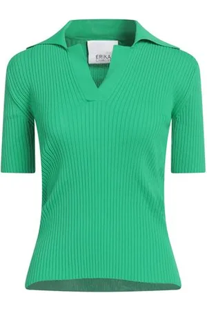 ERIKA CAVALLINI KNITWEAR - Jumpers - on YOOX.com