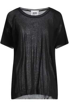 ALPHA STUDIO KNITWEAR - Jumpers - on YOOX.com