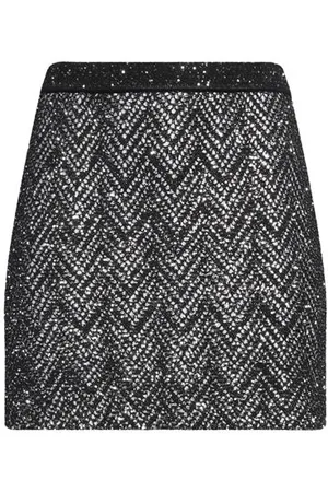Missoni BOTTOMWEAR - Mini skirts - on YOOX.com