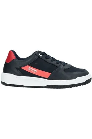 HUGO BOSS FOOTWEAR - Trainers - on YOOX.com