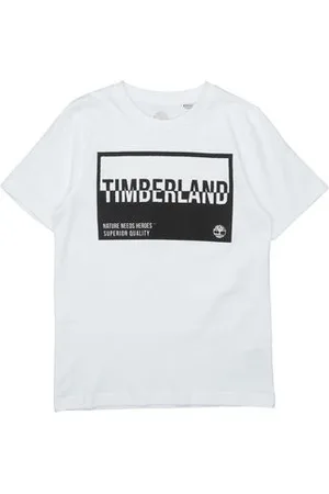 Timberland TOPWEAR - T-shirts - on YOOX.com