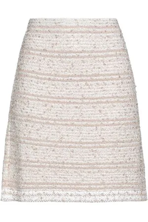 D.EXTERIOR BOTTOMWEAR - Mini skirts - on YOOX.com