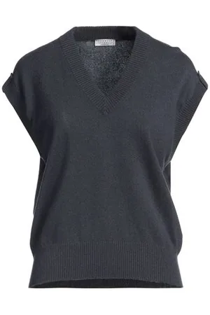 Brunello Cucinelli KNITWEAR - Jumpers - on YOOX.com