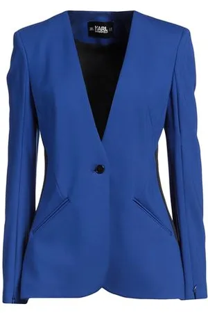 Karl Lagerfeld SUITS and CO-ORDS - Blazers - on YOOX.com