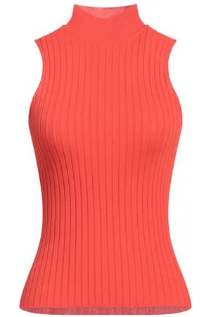 LIVIANA CONTI TOPWEAR - Tops - on YOOX.com