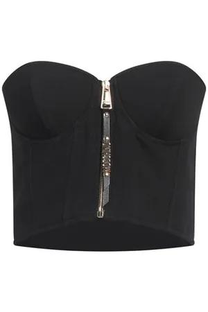Moschino TOPWEAR - Tops - on YOOX.com