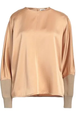 Jil Sander TOPWEAR - Tops - on YOOX.com