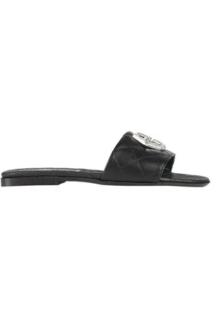 Philipp Plein FOOTWEAR - Sandals - on YOOX.com
