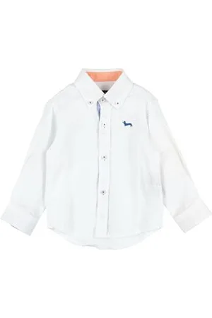 HARMONT&BLAINE TOPWEAR - Shirts - on YOOX.com