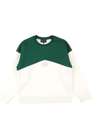 Emporio Armani TOPWEAR - Sweatshirts - on YOOX.com