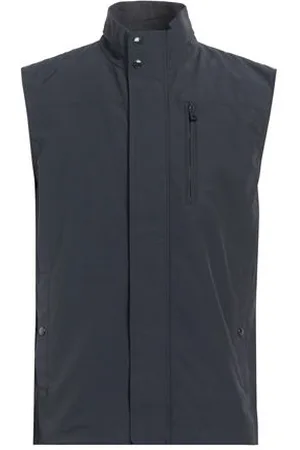Geox COATS & JACKETS - Gilets - on YOOX.com