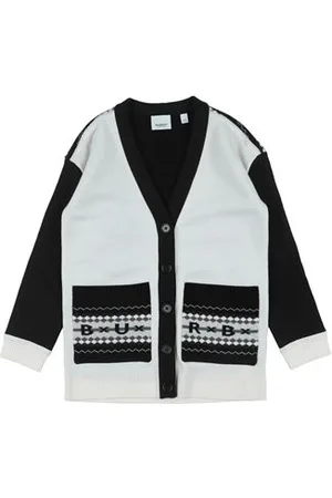 Burberry KNITWEAR - Cardigans - on YOOX.com