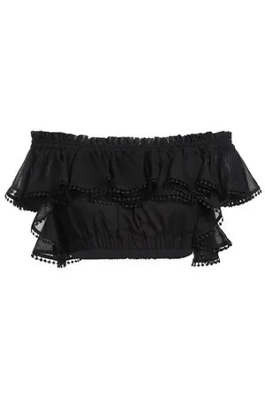 CHARO RUIZ IBIZA TOPWEAR - Tops - on YOOX.com