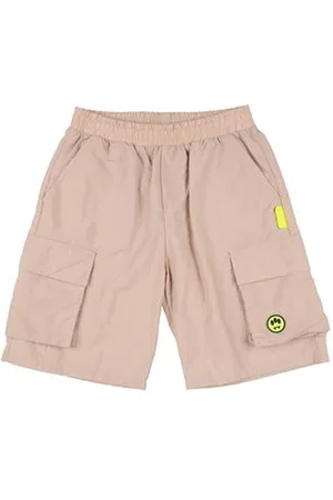BARROW BOTTOMWEAR - Shorts & Bermuda Shorts - on YOOX.com