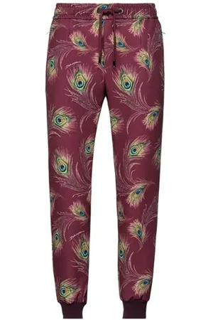 Dolce & Gabbana BOTTOMWEAR - Trousers - on YOOX.com