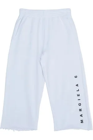 Maison Margiela BOTTOMWEAR - Trousers - on YOOX.com