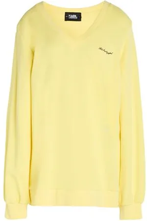 Karl Lagerfeld TOPWEAR - Sweatshirts - on YOOX.com
