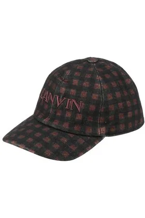 Lanvin ACCESSORIES - Hats - on YOOX.com