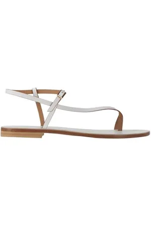 LIVIANA CONTI FOOTWEAR - Thong sandals - on YOOX.com