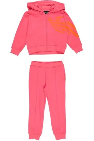 Emporio Armani JUMPSUITS & TRACKSUITS - Tracksuits - on YOOX.com