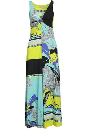 Beatrice B DRESSES - Maxi dresses - on YOOX.com