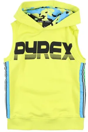 Pyrex TOPWEAR - Sweatshirts - on YOOX.com