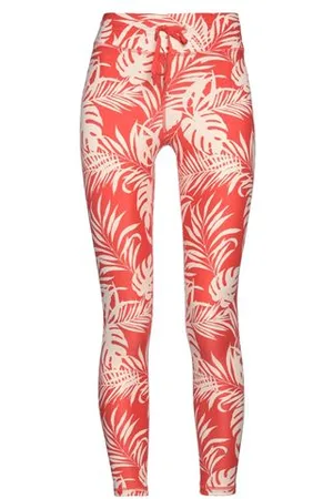 The Upside BOTTOMWEAR - Leggings - on YOOX.com