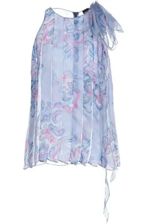 Giorgio Armani TOPWEAR - Tops - on YOOX.com