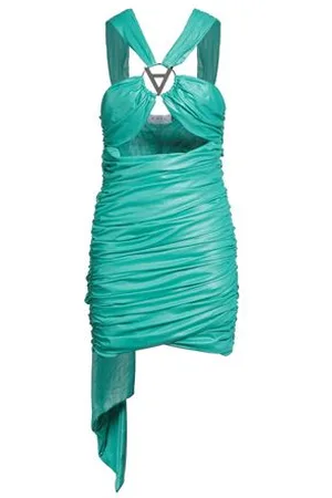 AGUA PROJECT DRESSES - Mini dresses - on YOOX.com