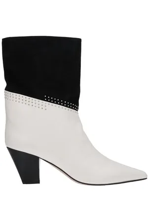 Jimmy Choo FOOTWEAR - Ankle boots - on YOOX.com