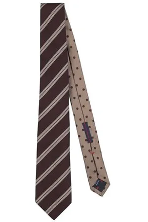 FRANCO BASSI ACCESSORIES - Ties & bow ties - on YOOX.com