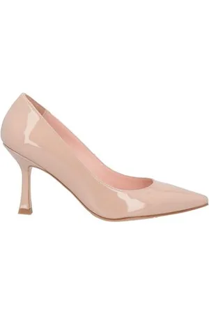 ANNA F. FOOTWEAR - Pumps - on YOOX.com