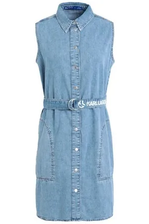 Karl Lagerfeld DRESSES - Mini dresses - on YOOX.com