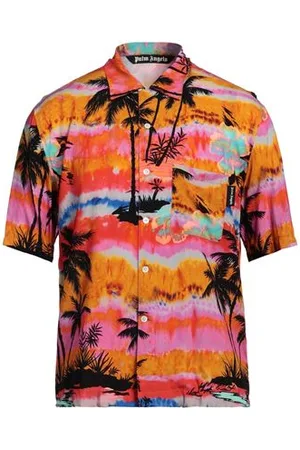 Palm Angels TOPWEAR - Shirts - on YOOX.com